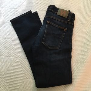 Nudie Jeans•Grim Tim